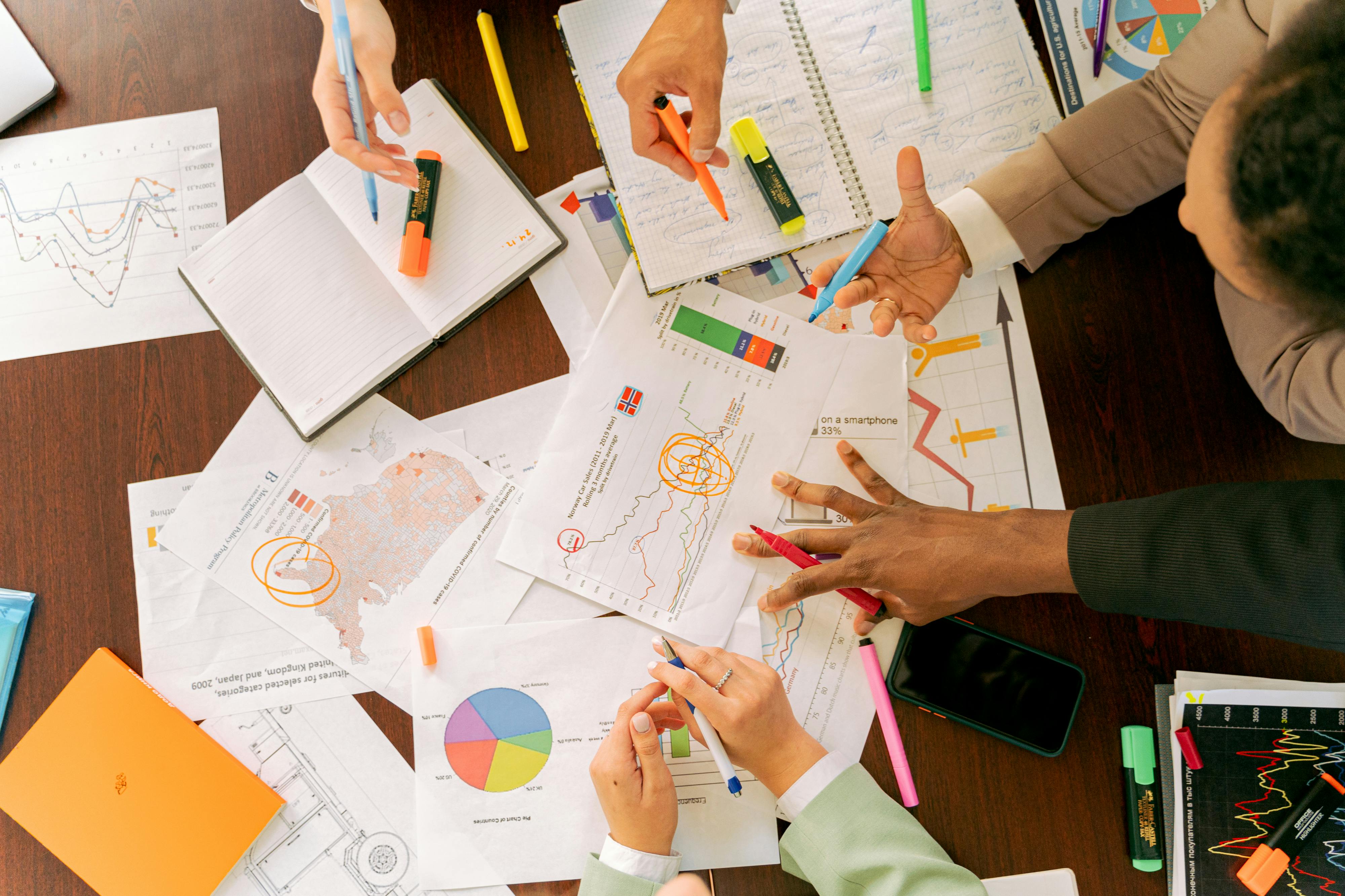 Regulatory Coordination