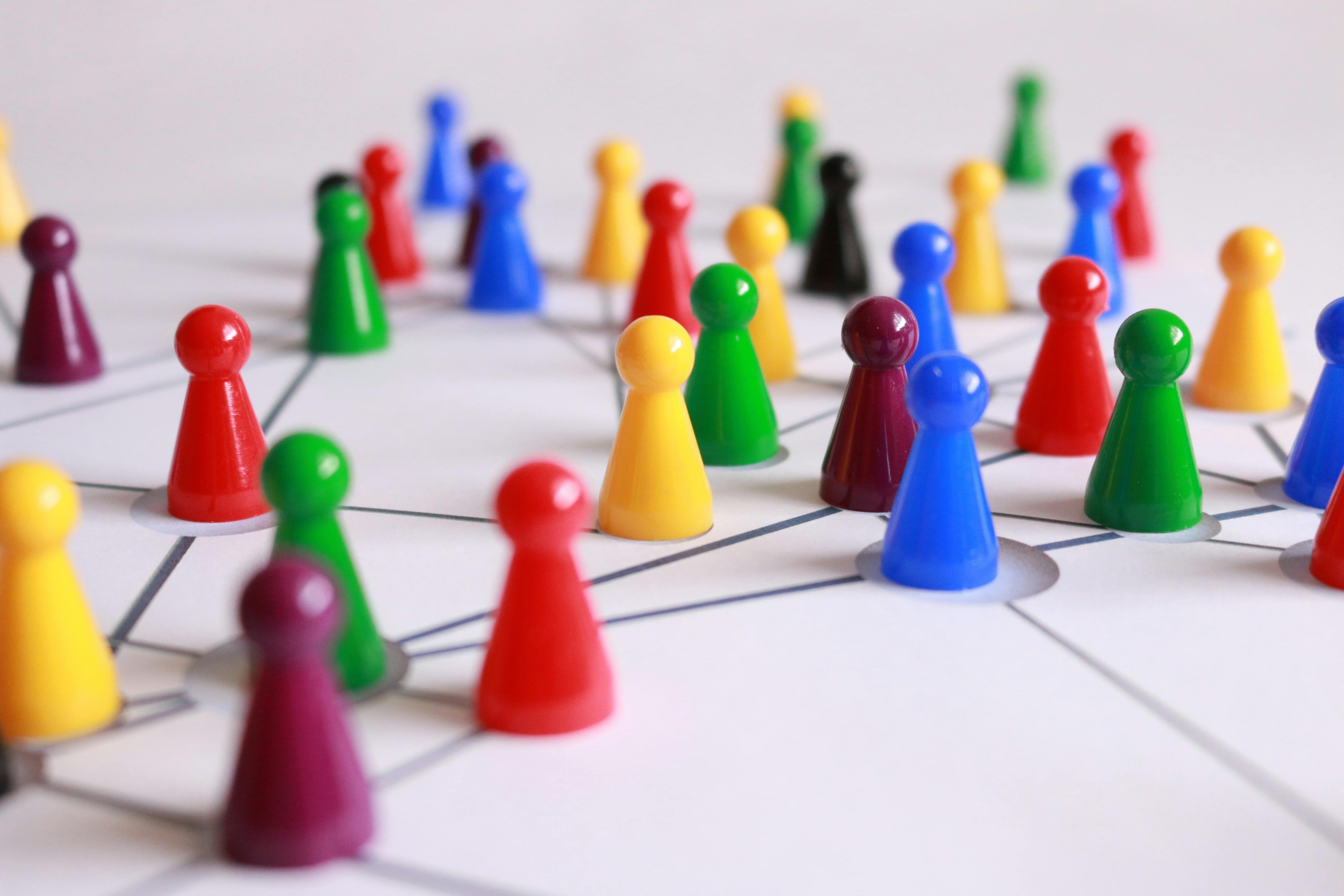 Local Subcontractor Network