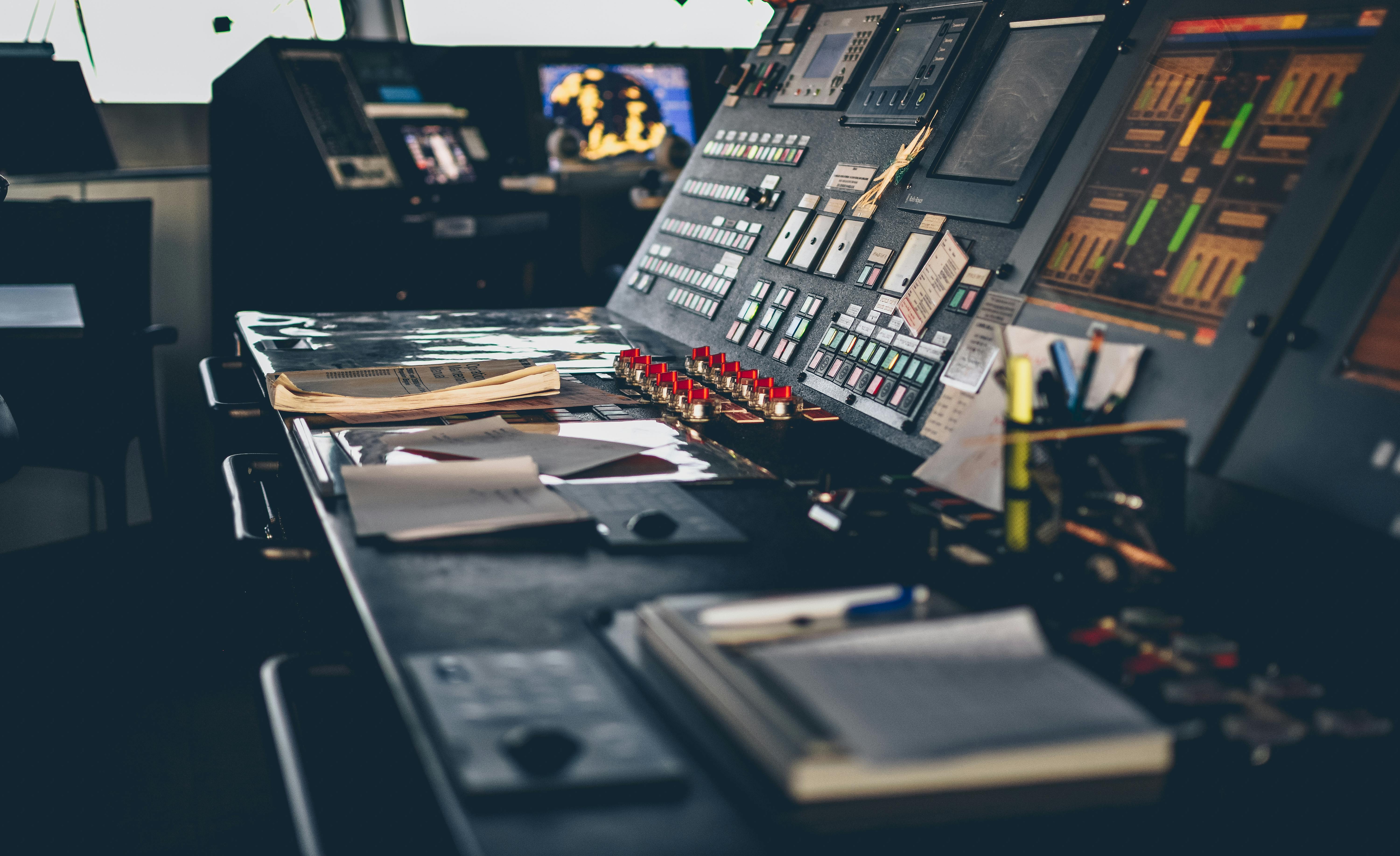 Automation & SCADA