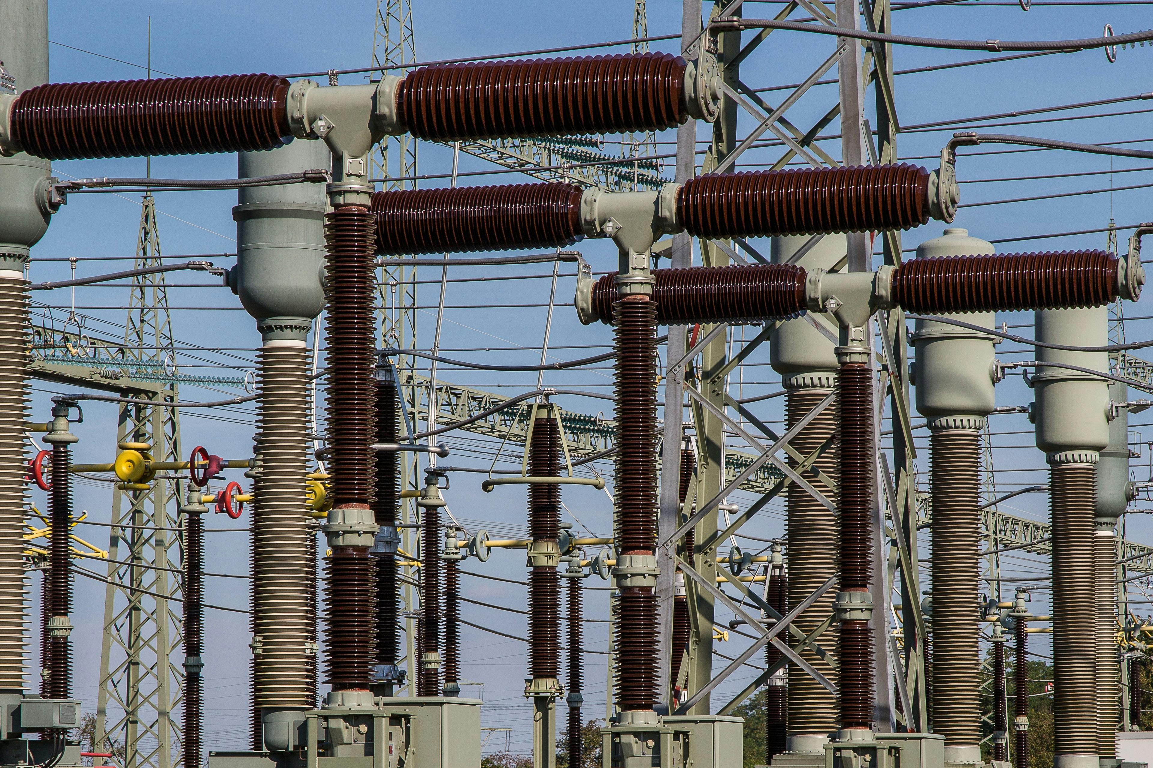 Grid Transfer Management