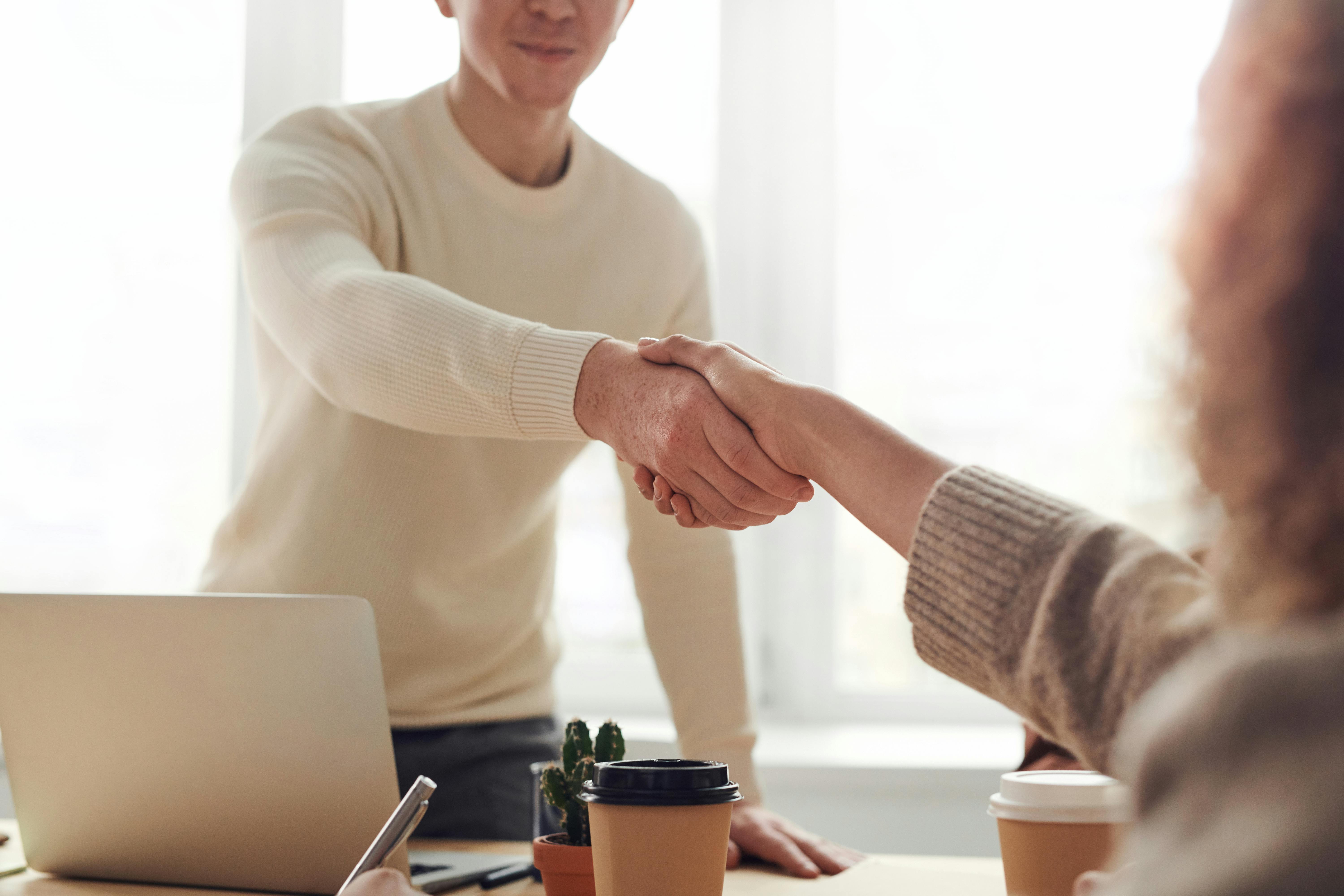 Development Partnership